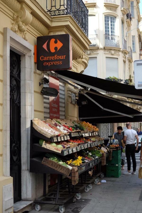 Holiday - Appartamento Nizza