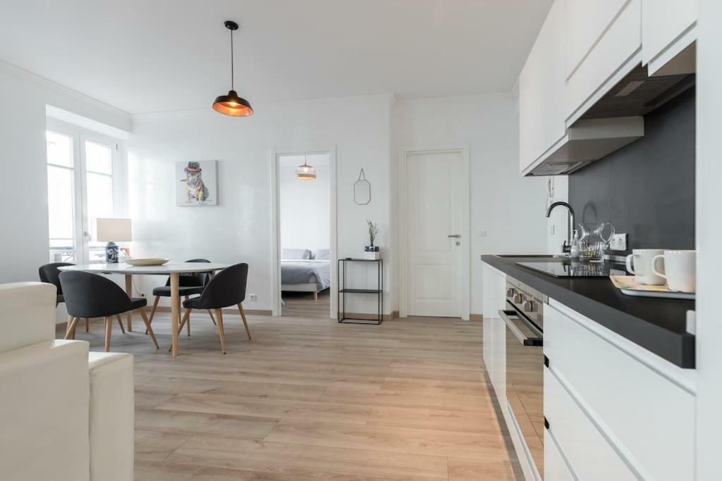Holiday - Appartamento Nizza