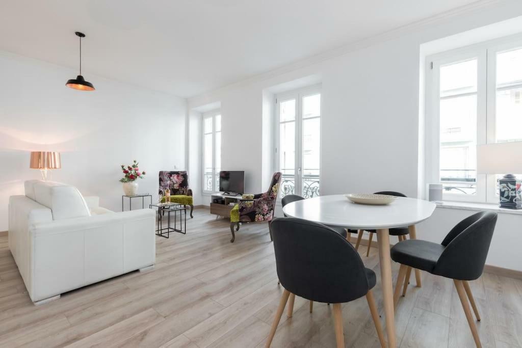Holiday - Appartamento Nizza