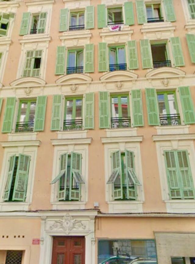 Appartamento Holiday - Nizza